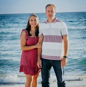 Meet your Posher, Kristina